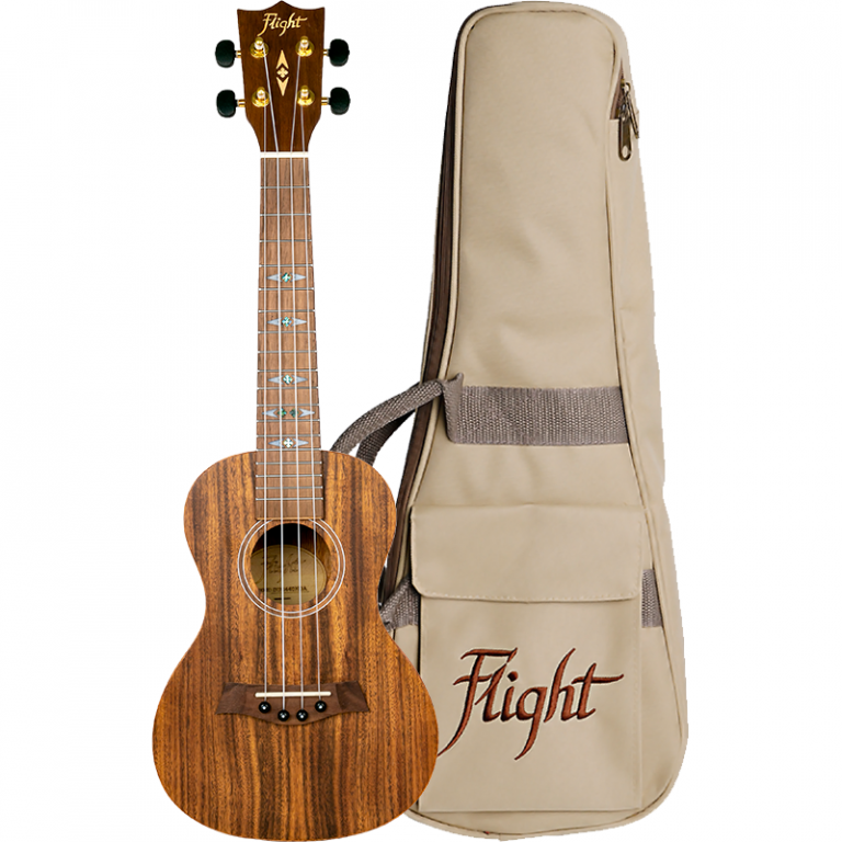 Flight DUC 440 Acacia (Koa)