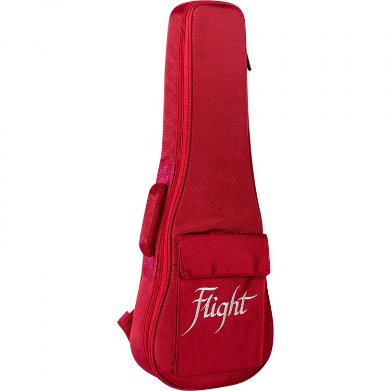 Flight Gigbag DXBT Deluxe "Tenor"