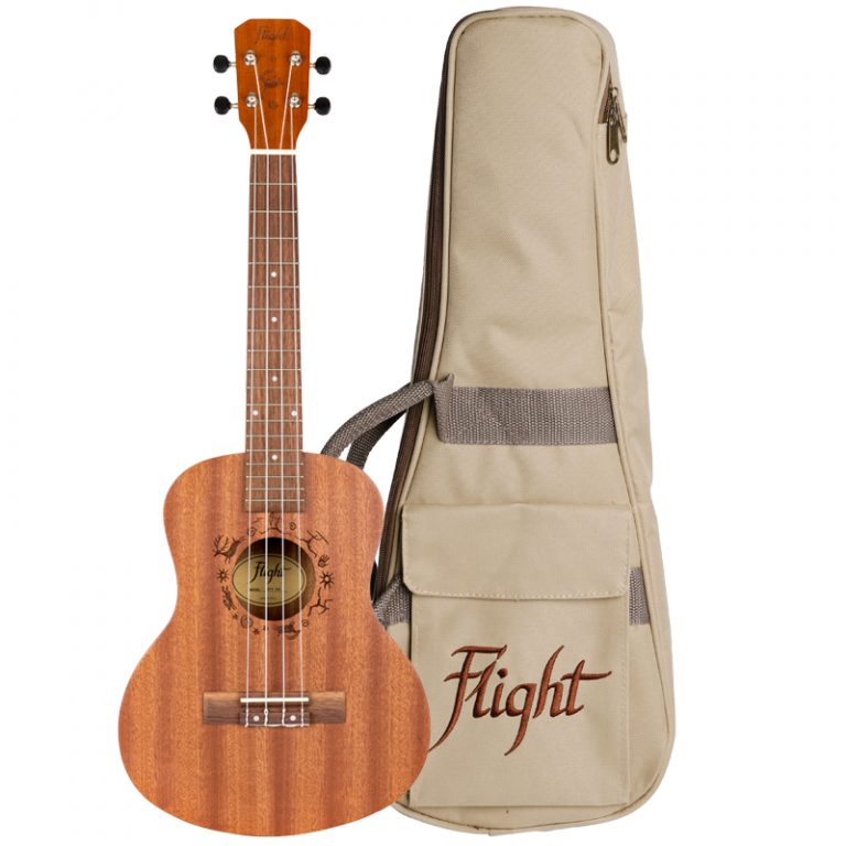 Flight NUT 310 Tenor