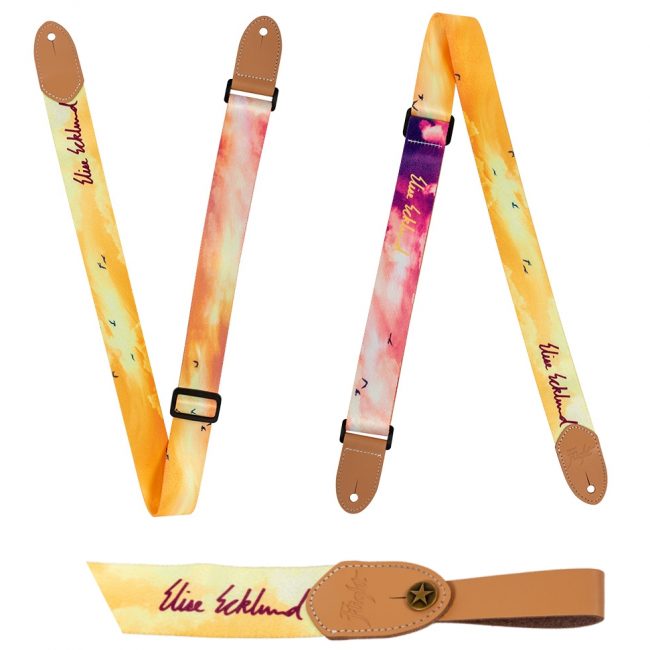 Flight Gurt S35 Sunset Elise Ecklund Signature