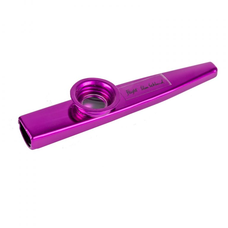 Flight Kazoo KZP-Elise, purple