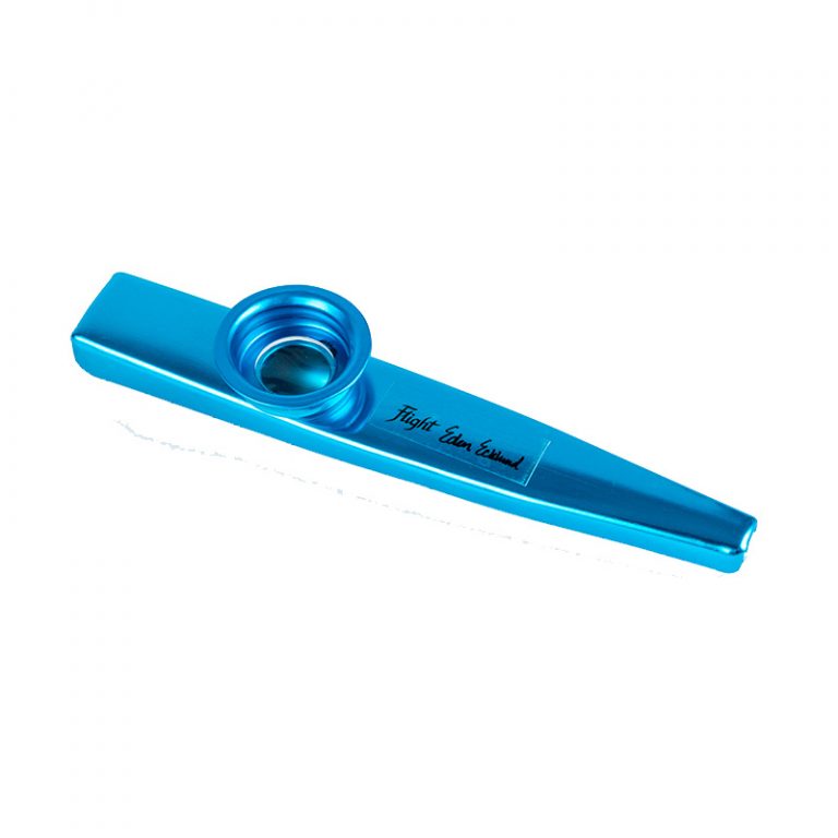 Flight Kazoo KZT-Eden, türkis