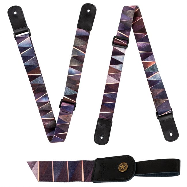 Flight Gurt S35 Arcana