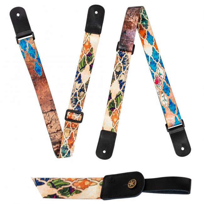 Flight Gurt S35 Granada