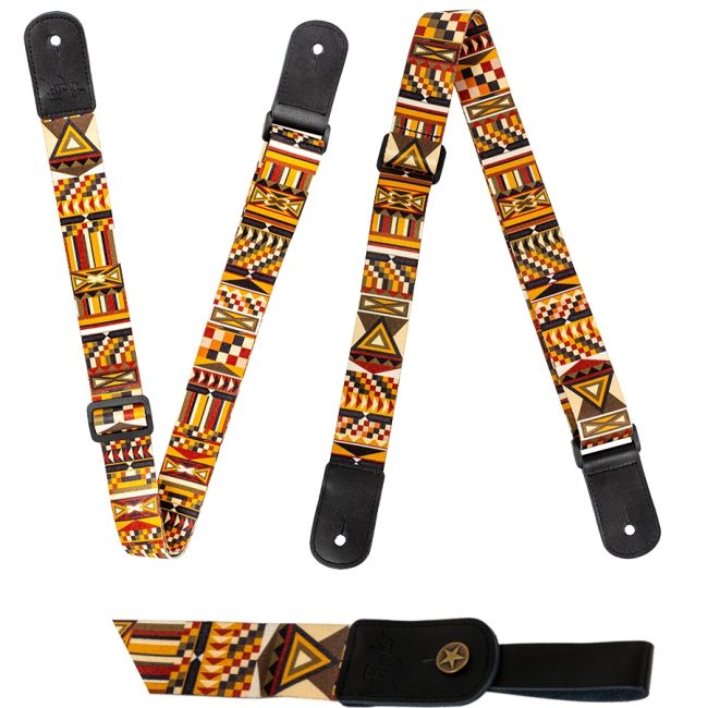 Flight Gurt S35 Marigold