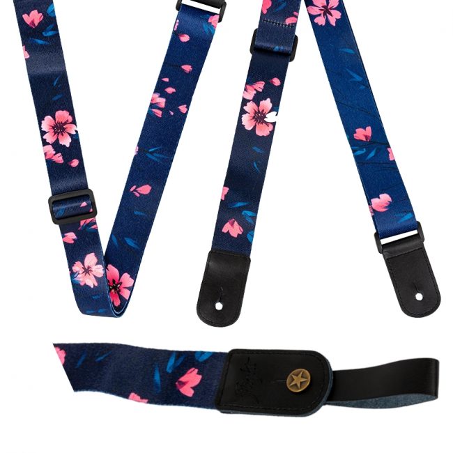 Flight Gurt S35 Sakura