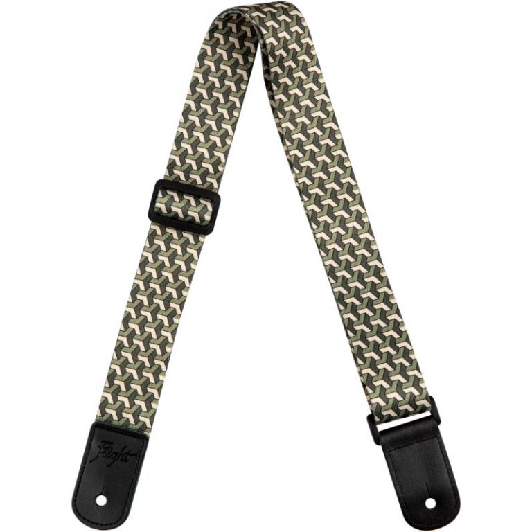 Flight Gurt S35 Trail G