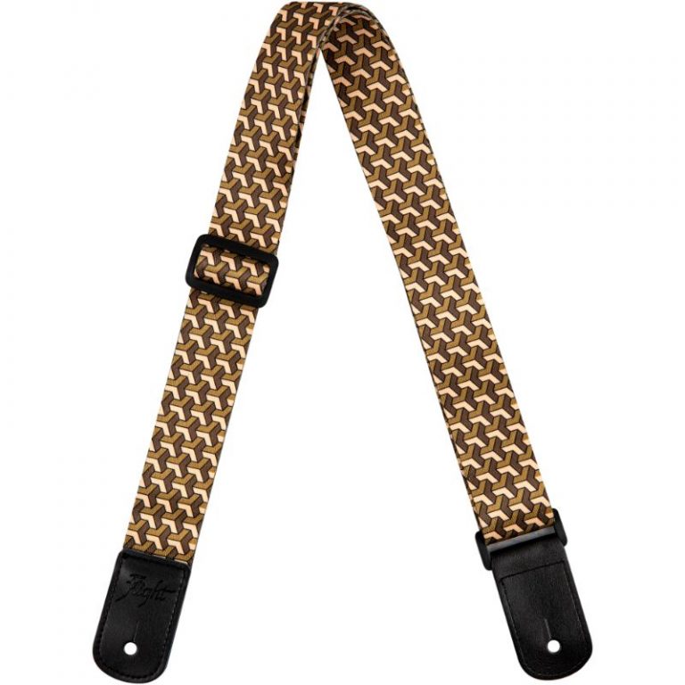 Flight Gurt S35 Trail S