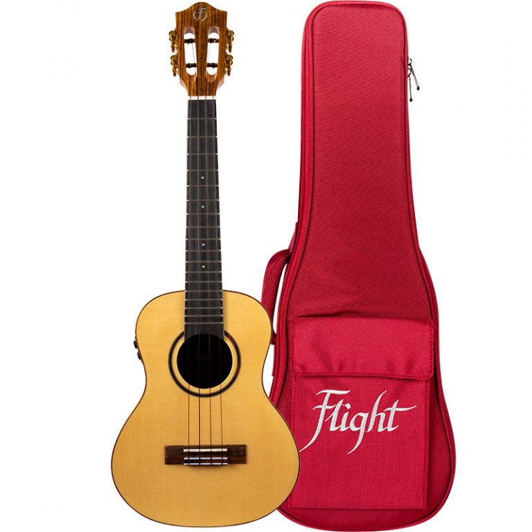 Flight Sophia TE SOUNDWAVE Tenor