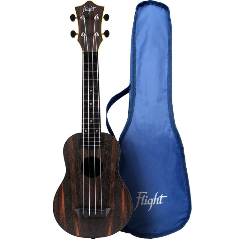 Flight TUS 55 Amara (Travel Ukulele Sopran Amara)