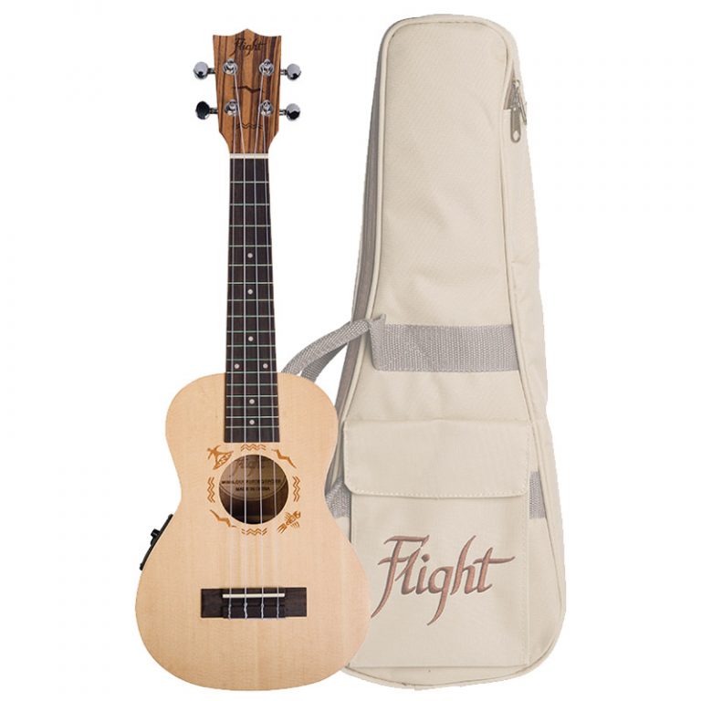 Flight DUC 525 EQ SP/ZEB