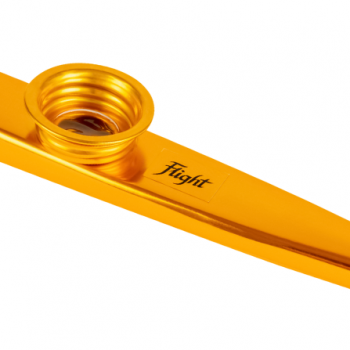 Flight Kazoo KZGD, gold