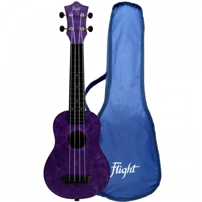 Flight TUS 65 Amethyst
