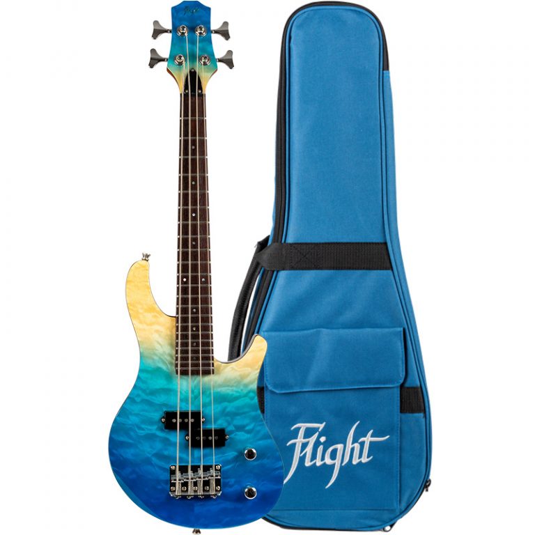 Flight MINI BASS TBL