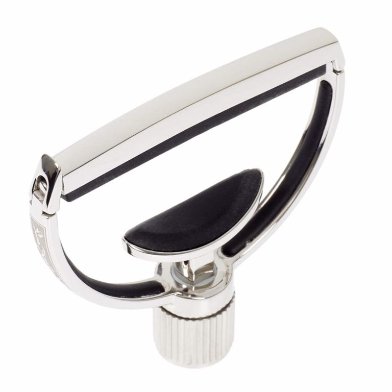 G7th Heritage Guitar Style 2 Wide