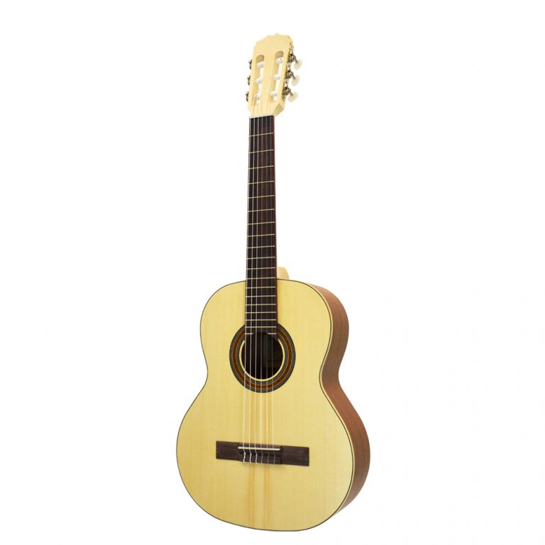 Granada 1/56 F GG (Green Globe)