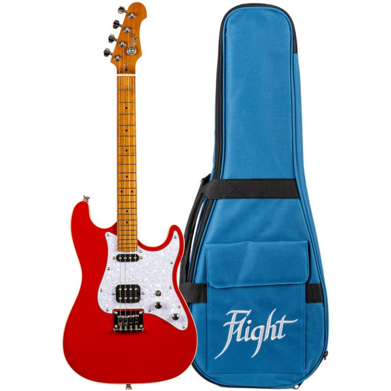 Flight Pathfinder Baritone RD (Red)