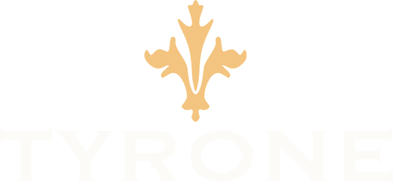 Tyrone Logo