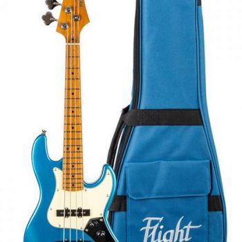 Flight MINI JB Bass Blue LPB