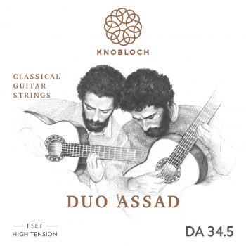 Knobloch DA34.5