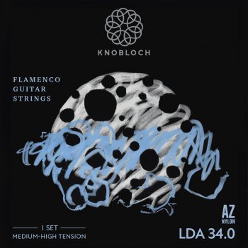 Knobloch LDA34.0
