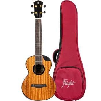 Flight Nomad Tenor, vollmassiv