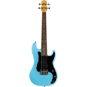 Flight MINI BASS LITE BL blue – Bild 2