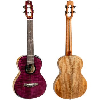 Flight Songbird TPP Tenor EQ-A - Slimline – Bild 2