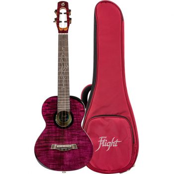 Flight Songbird TPP Tenor EQ-A - Slimline