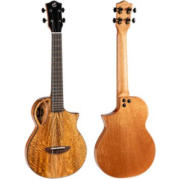 Flight Aviator Tenor Mango (all solid)