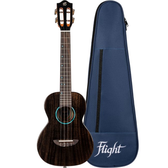 Flight Iris Tinta Tenor TBK