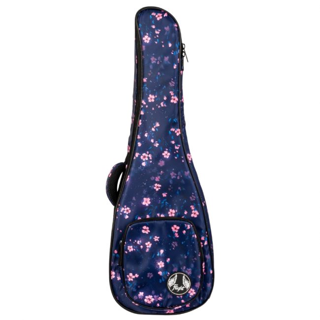 Flight Gigbag FUB-T-Sakura
