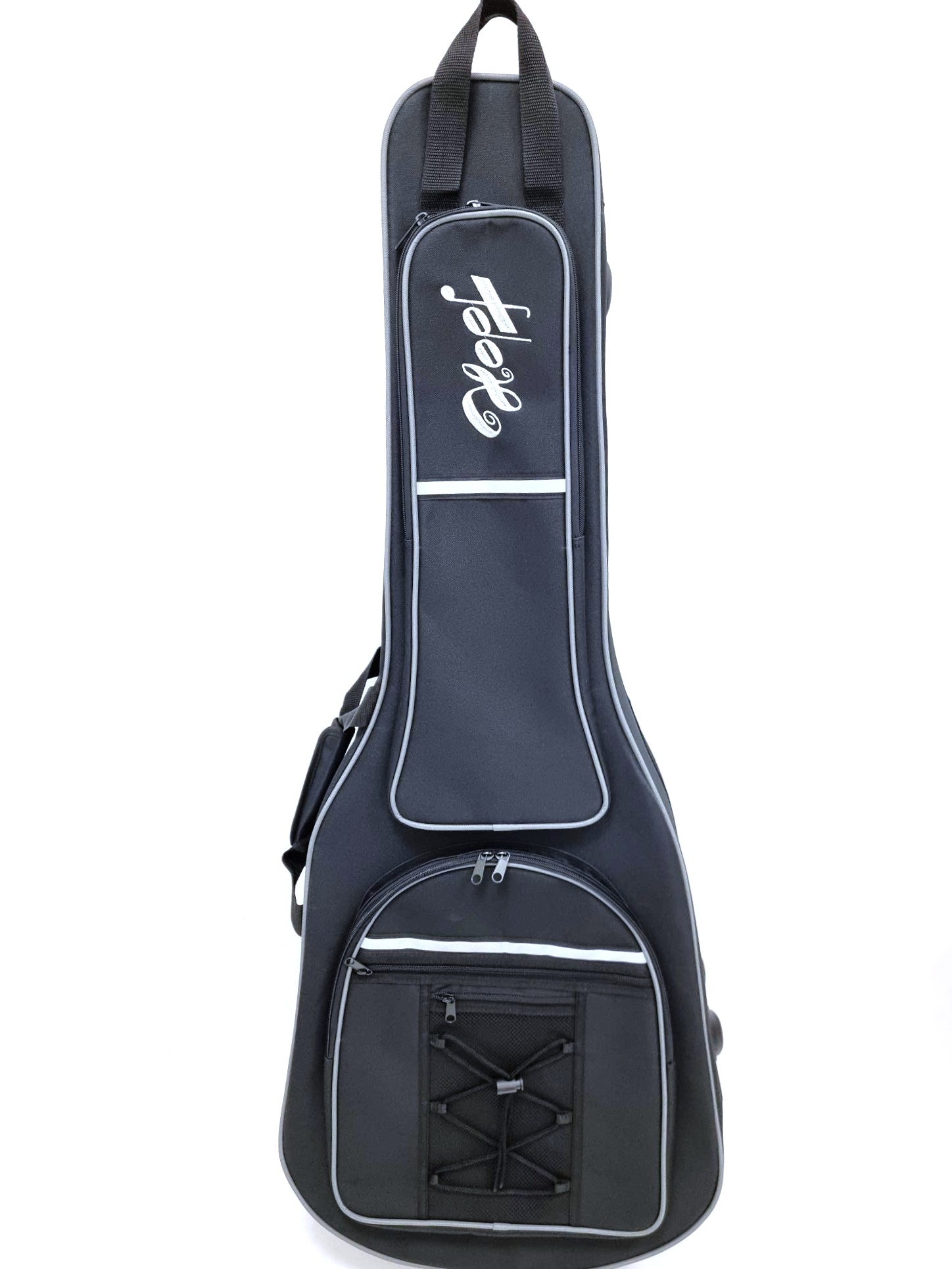 Hopf Thermocase Nr. 001 Klassikgitarre 4/4