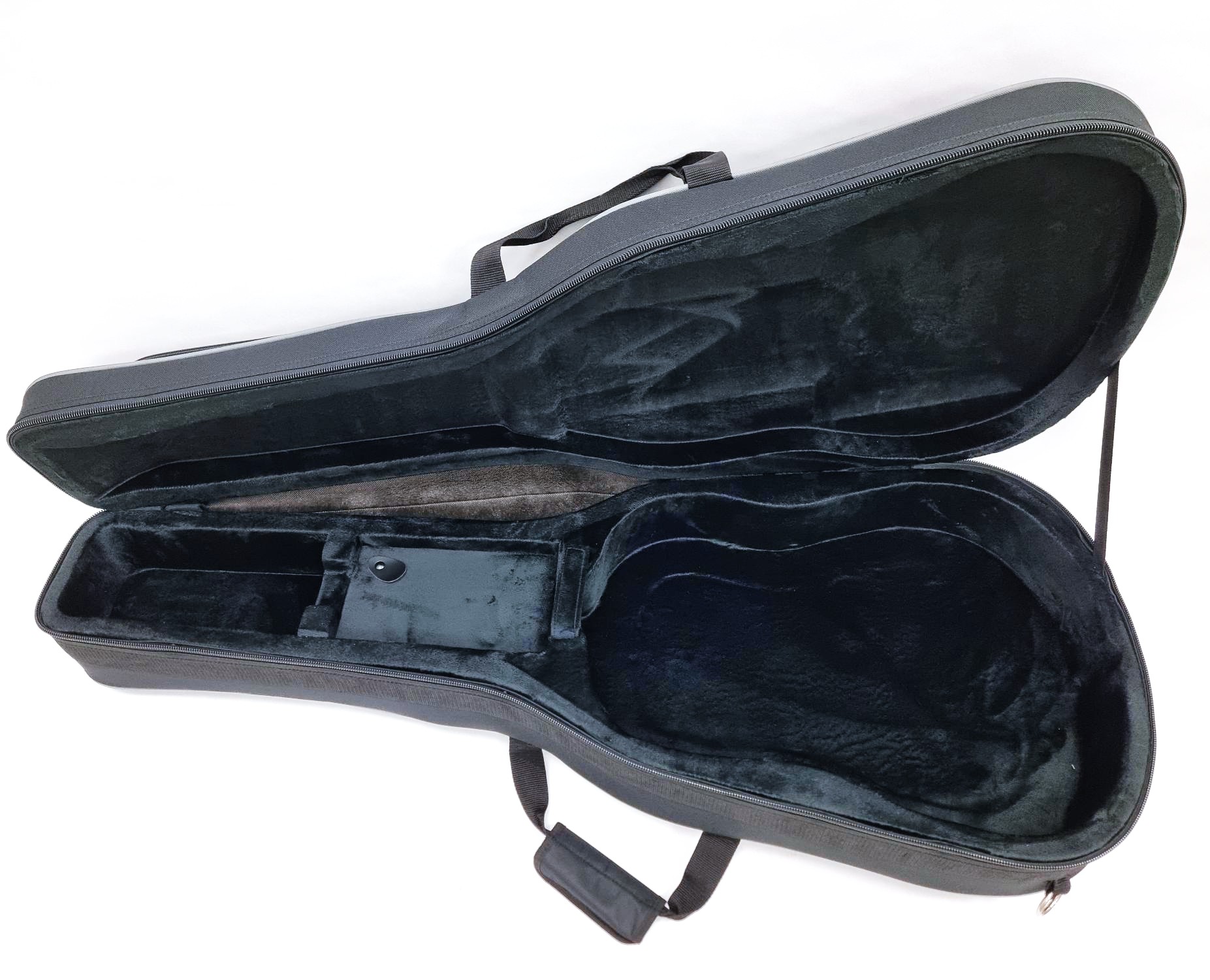 Hopf Thermocase Nr. 001 Klassikgitarre 4/4 – Bild 4