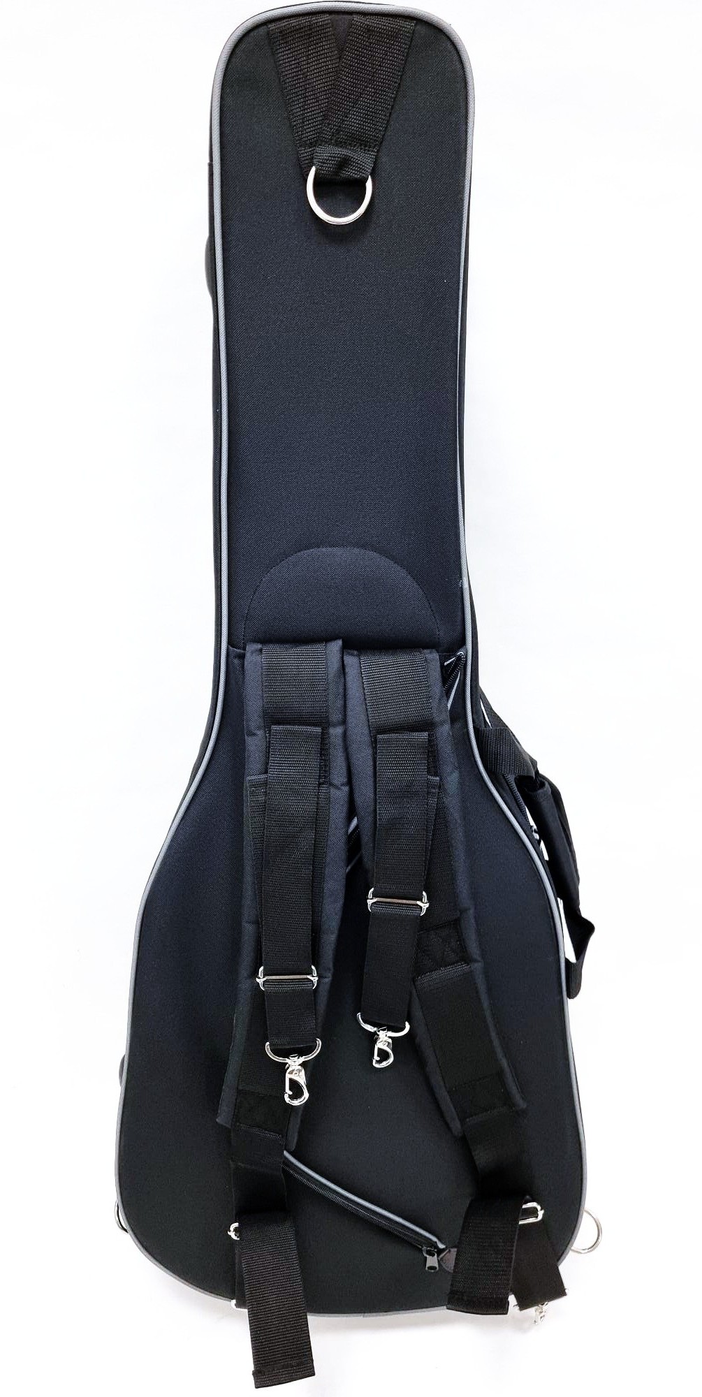 Hopf Thermocase Nr. 001 Klassikgitarre 4/4 – Bild 2