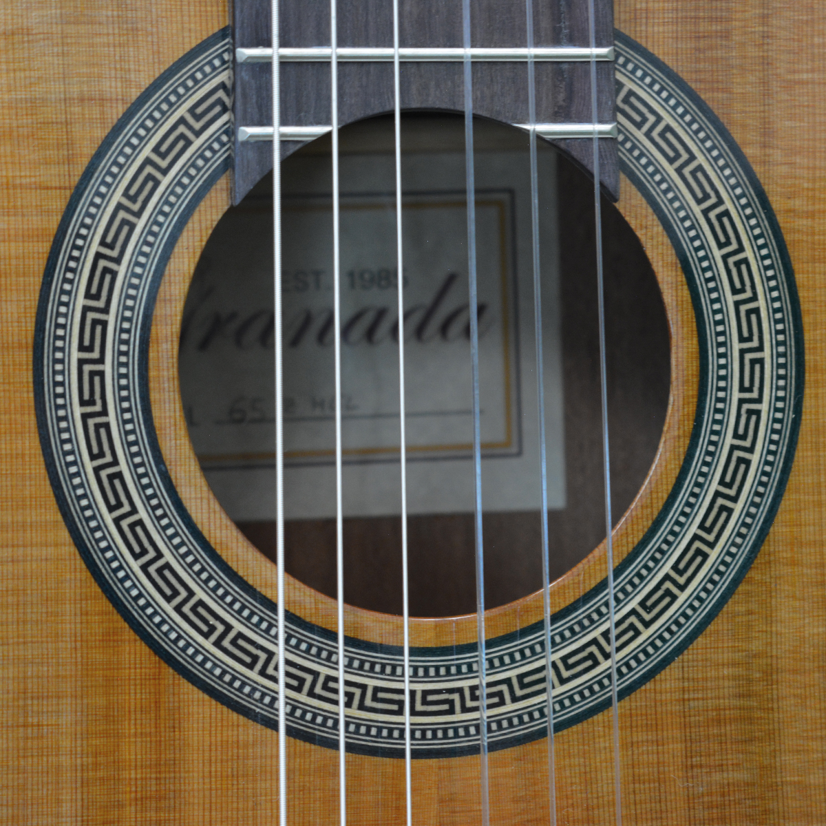 Granada 63 Z hgl – Bild 4