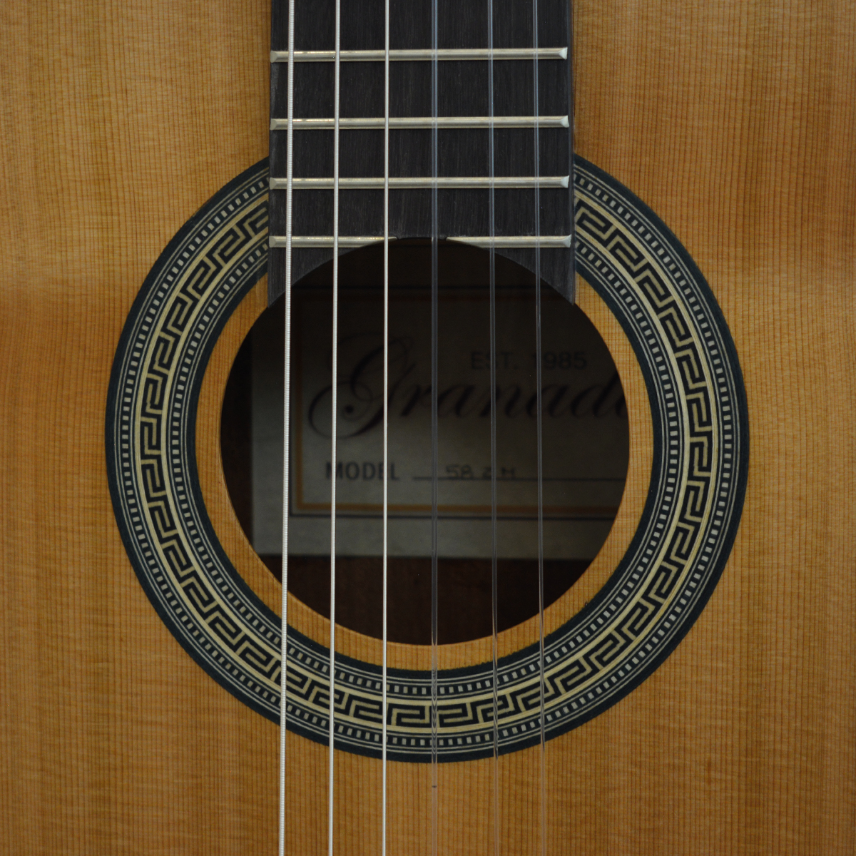 Granada 58 Z m – Bild 5