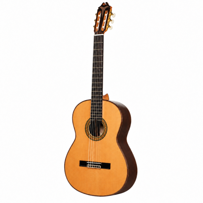 Juan hernandes Luthier CD