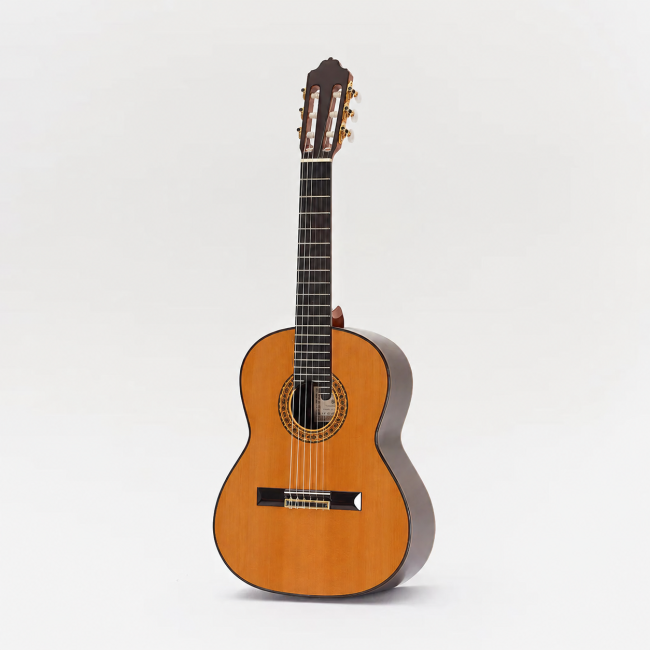 Esteve Requinto 580mm / CD