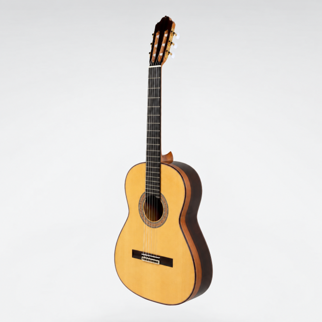 Klassische Gitarre Esteve 10 SP
