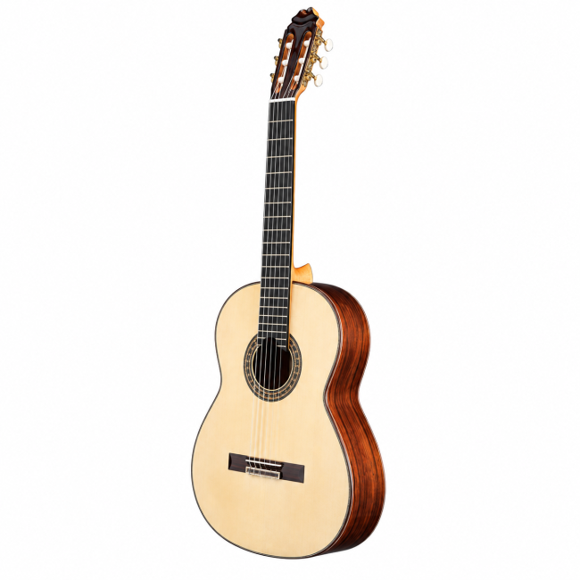Klassische Gitarre Maestro Especial