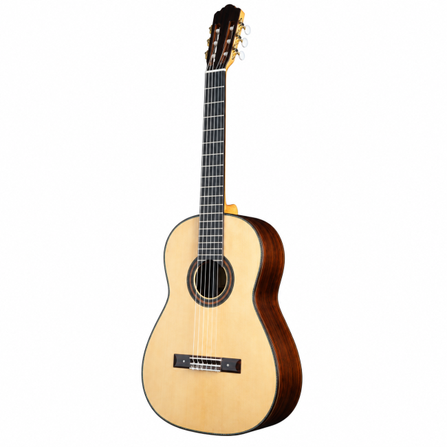 Juan Hernandez Torres GL 650mm/52mm ("GL"=Schellackdecke)