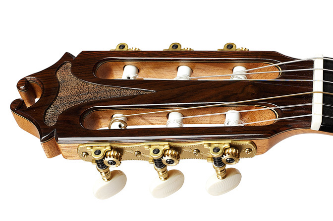 Juan Hernandez Luthier SP – Bild 2