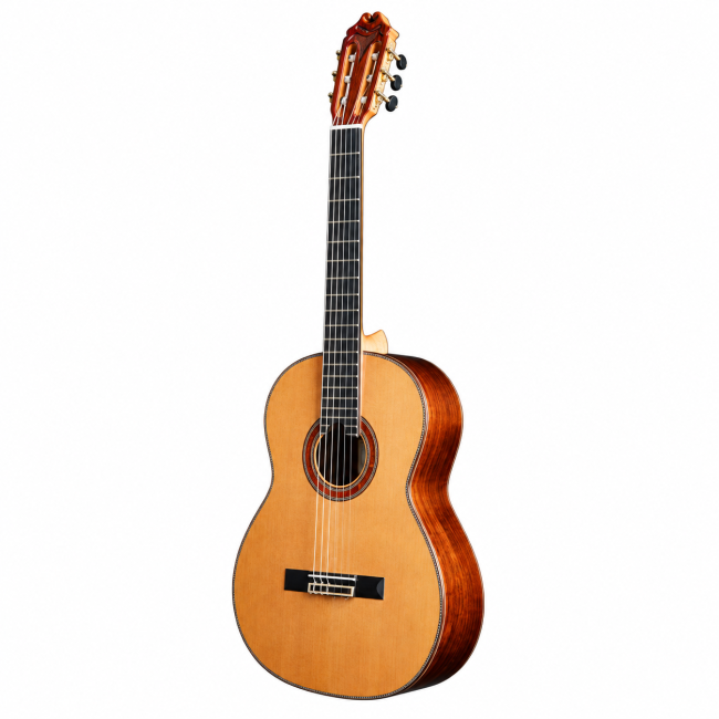 Klassische Gitarre Maestro Especial CD