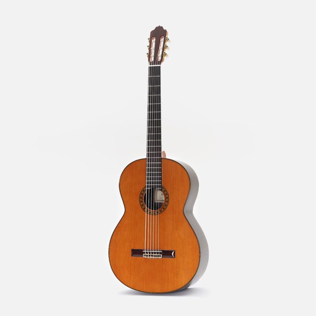 Esteve Octave Bass 6string, CD